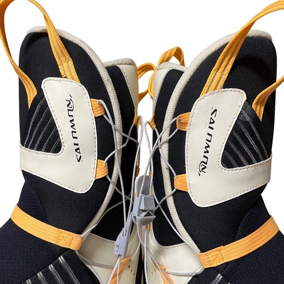 Salomon Snowboarding Boot Liner 1086 265W - Picture 5 of 16